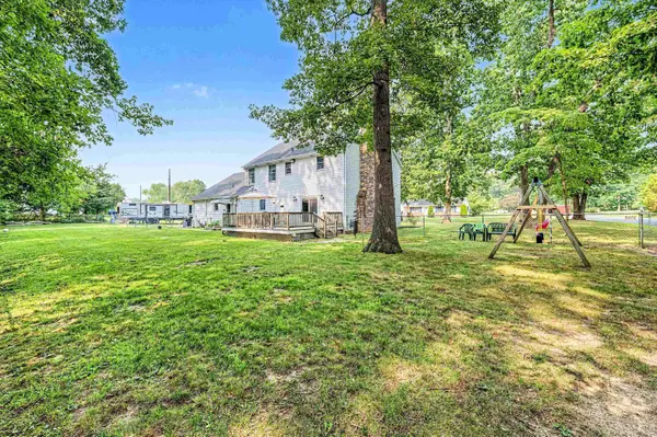 78 Orillia Dr, Upper Deerfield Township, NJ 08302