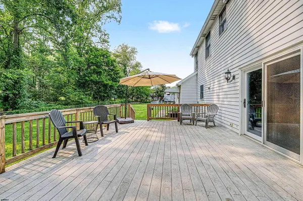 78 Orillia Dr, Upper Deerfield Township, NJ 08302