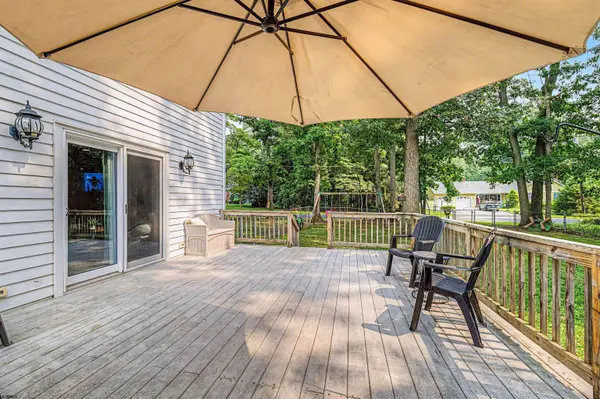 78 Orillia Dr, Upper Deerfield Township, NJ 08302