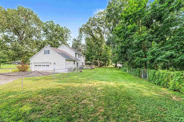 78 Orillia Dr, Upper Deerfield Township, NJ 08302
