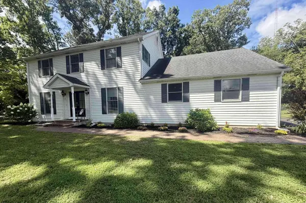 78 Orillia Dr, Upper Deerfield Township, NJ 08302