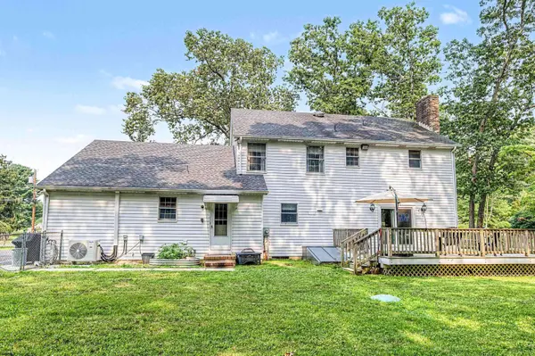 78 Orillia Dr, Upper Deerfield Township, NJ 08302