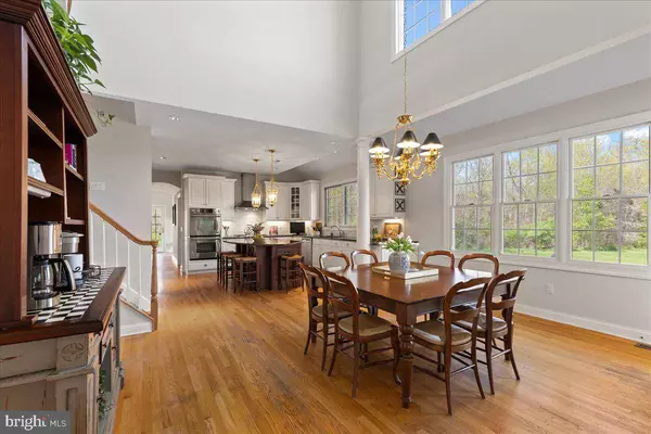 17 HUNTERS PATH, Skillman, NJ 08558