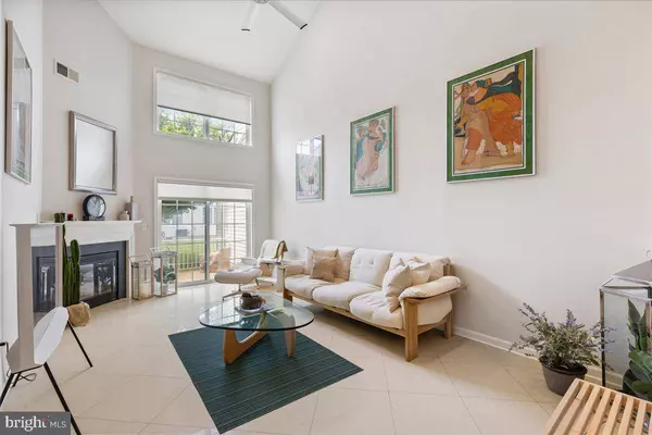 6503 SCHINDLER DR S, Princeton, NJ 08540