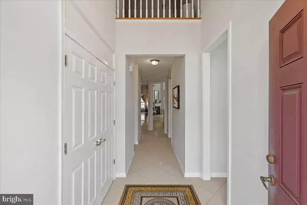 6503 SCHINDLER DR S, Princeton, NJ 08540