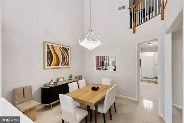 6503 SCHINDLER DR S, Princeton, NJ 08540