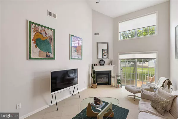 6503 SCHINDLER DR S, Princeton, NJ 08540