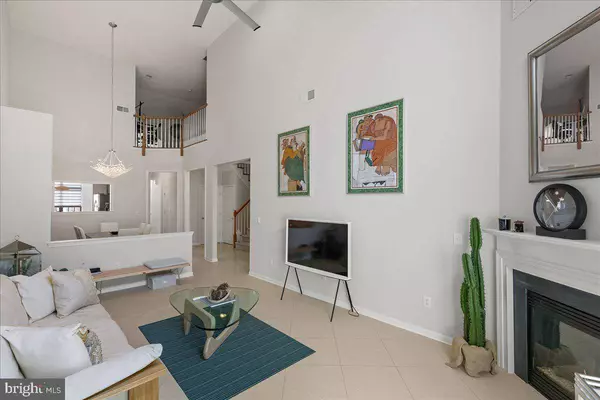 6503 SCHINDLER DR S, Princeton, NJ 08540