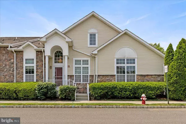 6503 SCHINDLER DR S, Princeton, NJ 08540