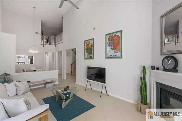 6503 Schindler DR, South Brunswick, NJ 08852