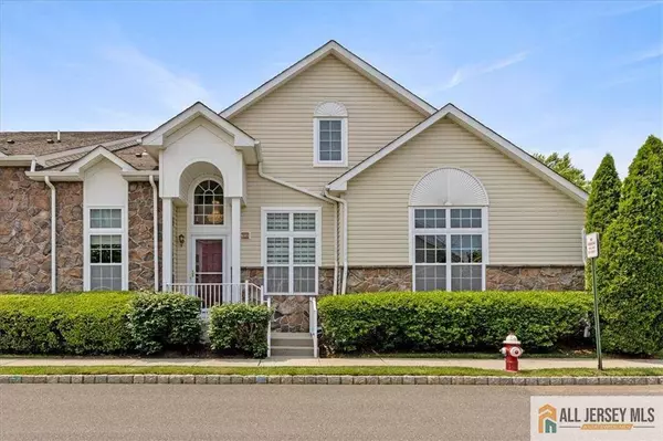 6503 Schindler DR, South Brunswick, NJ 08852