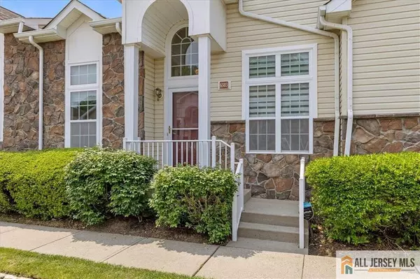 6503 Schindler DR, South Brunswick, NJ 08852