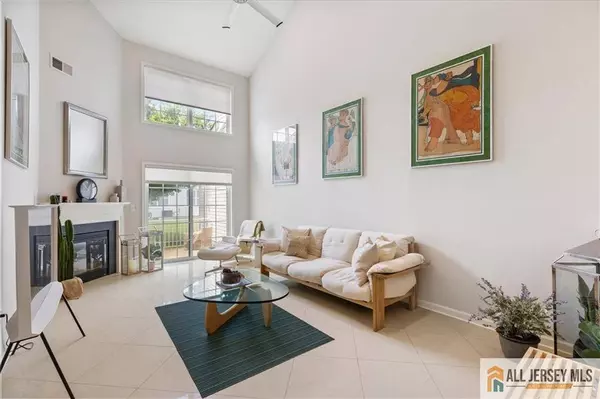 6503 Schindler DR, South Brunswick, NJ 08852