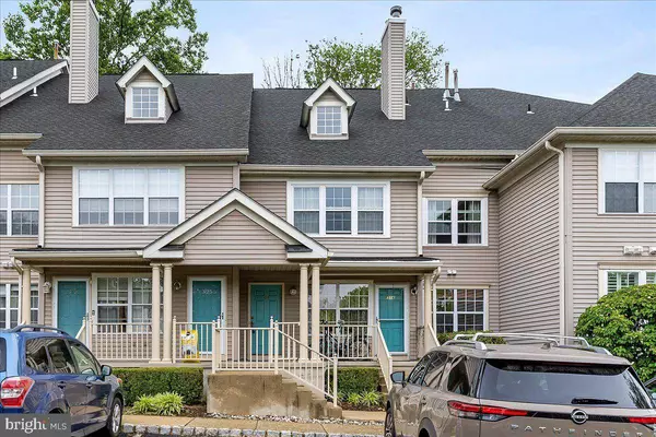 326 BRICKHOUSE RD, Princeton, NJ 08540