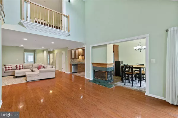 326 BRICKHOUSE RD, Princeton, NJ 08540