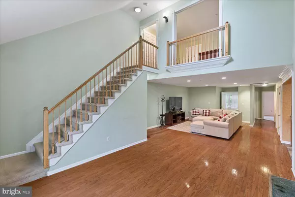 326 BRICKHOUSE RD, Princeton, NJ 08540