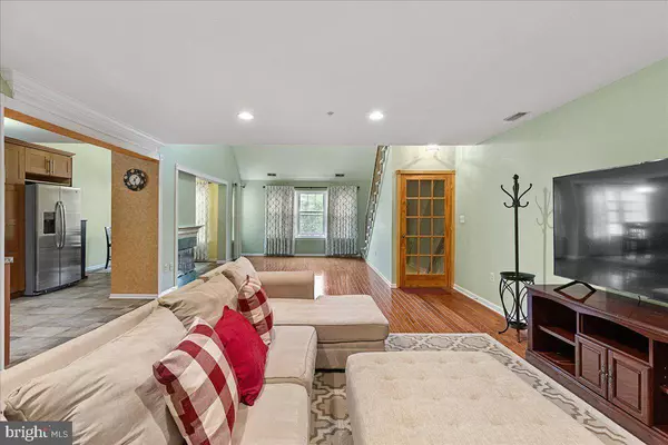 326 BRICKHOUSE RD, Princeton, NJ 08540