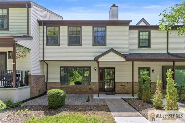 1383 Thomas AVE, North Brunswick, NJ 08902