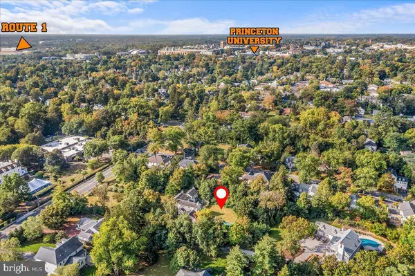 428 NASSAU ST, Princeton, NJ 08540