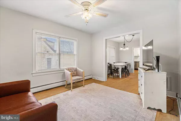 21 HEATHCOTE BROOK ROAD, Princeton, NJ 08540