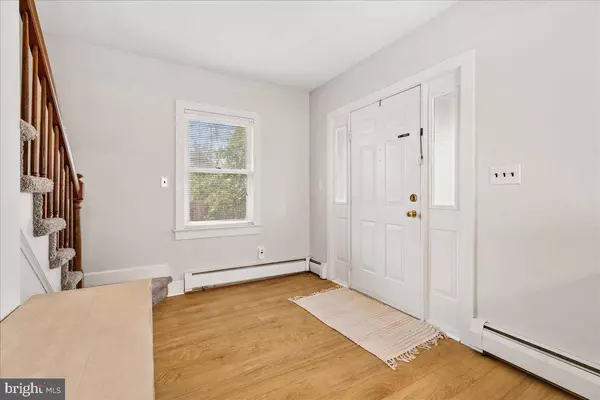 21 HEATHCOTE BROOK ROAD, Princeton, NJ 08540