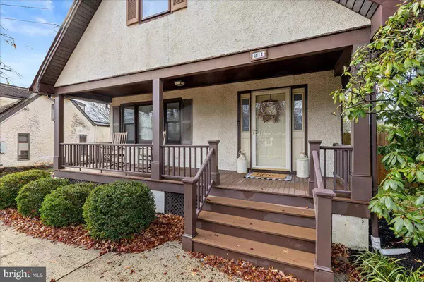 21 HEATHCOTE BROOK ROAD, Princeton, NJ 08540