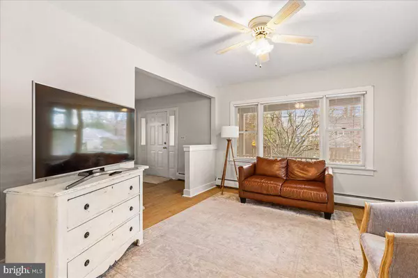 21 HEATHCOTE BROOK ROAD, Princeton, NJ 08540