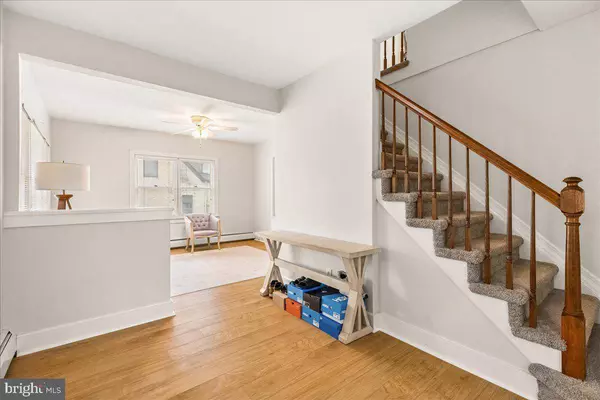 21 HEATHCOTE BROOK ROAD, Princeton, NJ 08540