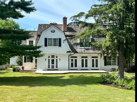Queenston Realty LLC