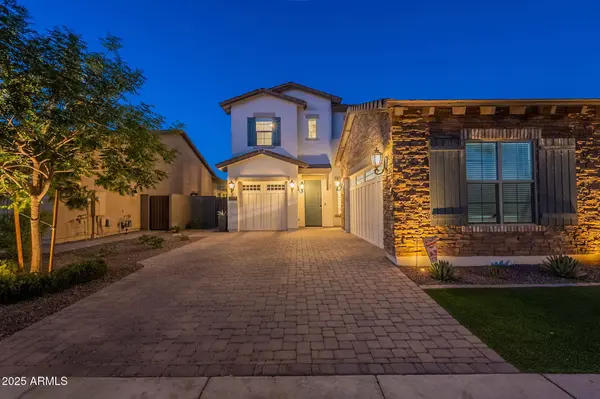 25909 N 19TH Lane, Phoenix, AZ 85085