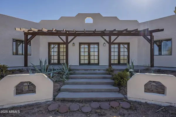 17133 E LONE MOUNTAIN Road, Rio Verde, AZ 85263