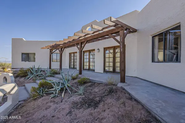 17133 E LONE MOUNTAIN Road, Rio Verde, AZ 85263