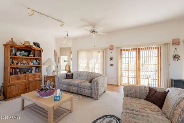 17133 E LONE MOUNTAIN Road, Rio Verde, AZ 85263