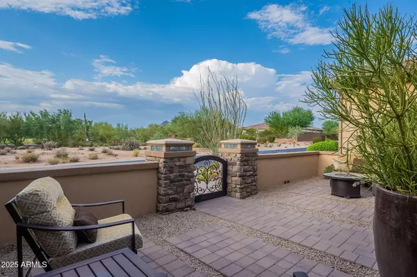 6015 E CALLE MARITA --, Cave Creek, AZ 85331