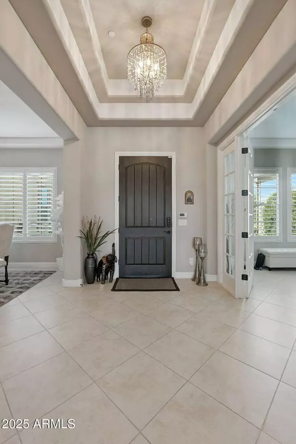 6015 E CALLE MARITA --, Cave Creek, AZ 85331