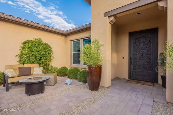 6015 E CALLE MARITA --, Cave Creek, AZ 85331