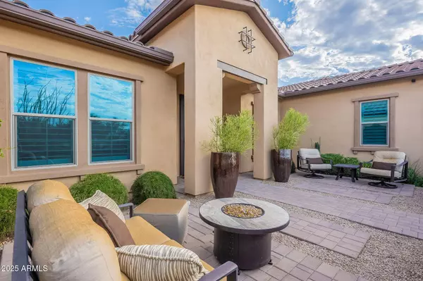 6015 E CALLE MARITA --, Cave Creek, AZ 85331