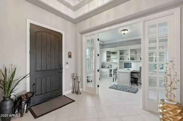 6015 E CALLE MARITA --, Cave Creek, AZ 85331