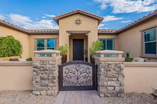 6015 E CALLE MARITA --, Cave Creek, AZ 85331