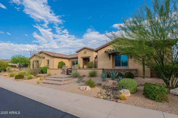 6015 E CALLE MARITA --, Cave Creek, AZ 85331