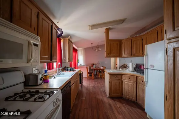 335 S PAGE SPRINGS Road, Cornville, AZ 86325