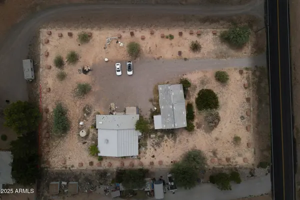 335 S PAGE SPRINGS Road, Cornville, AZ 86325