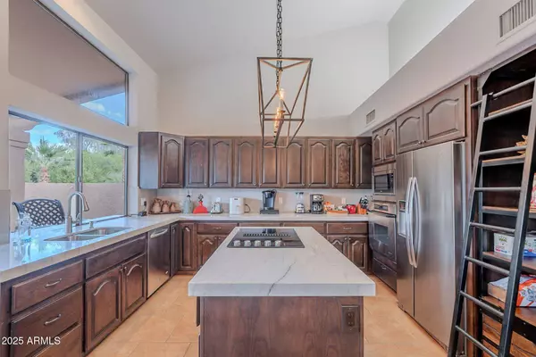 12801 N 78TH Street, Scottsdale, AZ 85260