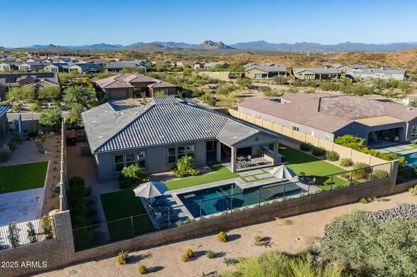 13347 E PARKVIEW Lane, Scottsdale, AZ 85255