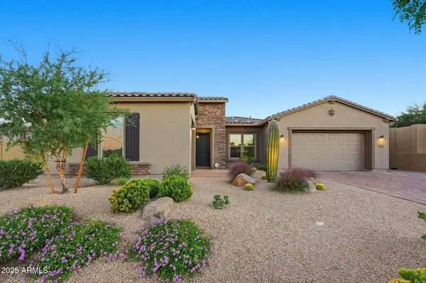 13347 E PARKVIEW Lane, Scottsdale, AZ 85255