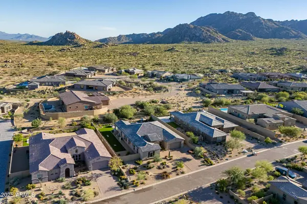 13347 E PARKVIEW Lane, Scottsdale, AZ 85255