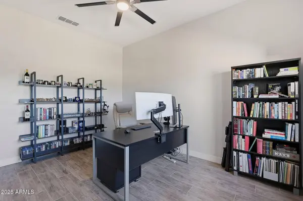 13347 E PARKVIEW Lane, Scottsdale, AZ 85255