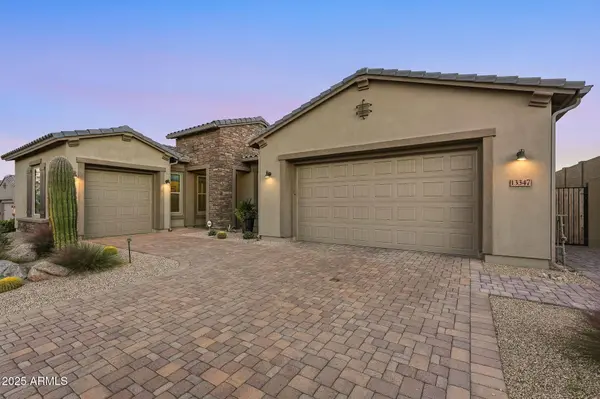 13347 E PARKVIEW Lane, Scottsdale, AZ 85255