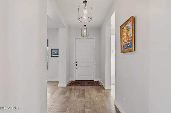 13347 E PARKVIEW Lane, Scottsdale, AZ 85255