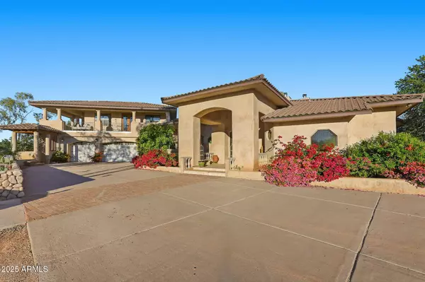 17105 E WILDCAT Drive, Rio Verde, AZ 85263